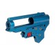 Стенки Гирбокса фрезерованные алюминиевые Aluminium CNC Gearbox V2 shell - QD [SPECNA ARMS]